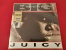 THE NOTORIOUS BIG Juicy EP (12