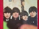 The Beatles - Beatles For Sale Mono Vinyl Gatefold Album Parlophone 2nd Pressing