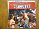 Rodgers & Hammerstein - Carousel (Soundtrack) - 1966 Capitol SW-694 Vinyl EX/EX