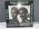 90's LP VICO-C / JOSSIE ESTEBAN / DOS TIEMPOS BAJO UN MISMO TONO / PRIME / NM