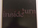 UNWOUND LEAVES TURN INSIDE YOU LP KRS369 KILL ROCK STARS FAIR PRICE  FAST SHIP