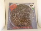 MORBID ANGEL 'Altars of Madness' BLUE Vinyl LP factory sealed (Obituary, Slayer)