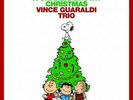 VINCE GUARALDI: CHARLIE BROWN CHRISTMAS (GREEN ) {LP vinyl}