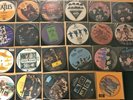 The Beatles Picture Disc 20th Anniversary Complete 22 records/9 inserts + Bonus