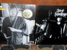 NILSSON SCHMILSSON AND SON OF SCHMILSSON VINYL ALBUMS WITH HYPE STICKER