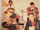 Orange Juice Rip It Up 12” LP Cover & Printed Inner Sleeve + Lyrics Excellent