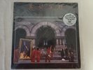 Rush Moving Pictures Vinyl LP Vinyl LP (New)