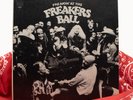 Shel Silverstein - Freakin' At The Freakers Ball (Rare Coin Op 7-31119)