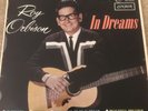 Roy Orbison “In Dreams” 1963 Album London Records