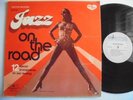 Jazz On The Road HOCTOR Deep Funk + Drum Breaks KILLER  LP HEAR