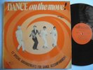 Dance On The Move HOCTOR Funk Soul Breaks + Son Of A Preacher Man LP HEAR