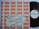 NEW DIRECTIONS Style IND Private 60's Kiddie Miami Funk Breaks + The Horse LP