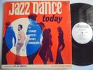 JO JO SMITH Jazz Dance today HOCTOR Killer  Raw Funk Breaks + Bossa Jazz LP