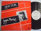 JAYMI MARSHAL st HOCTOR Modern Soul + Synth Boogie Funk + Space Disco  LP HEAR