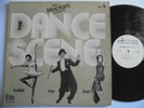The Dance Scene Vol 4 HOCTOR Disco + Edit Samples DOPE  + Funk Breaks LP HEAR