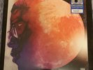 Kid Cudi - Man On The Moon The End Of Day Exclusive Crystal Clear 2x Vinyl LP