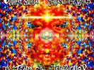 Killah Priest & Jordan River Banks - The Third Eye in Technicolor // 2xLP limite