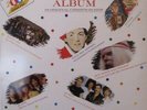 NOW THATS WHAT I CALL MUSIC   Christmas Album   VINYL LP