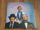 GILES GILES AND FRIPP - THE CHEERFUL INSANITY OF... LP NEW SEALED