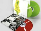 Boris - Absolutego & Amplifier Worship LP Bundle Colored Vinyl Third Man New