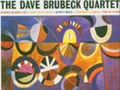 The Dave Brubeck Quartet-Time Out Vinyl / 12