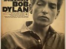 RARE WLP   Bob Dylan The Times They Are A Changin