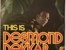 DESMOND DEKKER THIS IS DESMOND DEKKAR LP TROJAN 1969 EX CONDITION PRO CLEANED