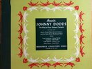 Johnny Dodds 78 Album B-1020 -8 Sides Louis Armstrong Earl Hines Booklet VG++
