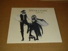 FLEETWOOD MAC RUMORS LP VINYL ALBUM 1977 LYRICS SHEET BSK 3010 MINT