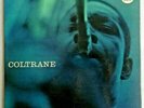 The John Coltrane Quartet ?– COLTRANE   ORIGINAL FRENCH LP STEREO IMPULSE A-21