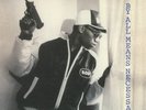 BOOGIE DOWN PRODUCTIONS - By All Means Necessary - Vinyl (LP)