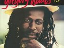 ISAACS, Gregory - Night Nurse (reissue) - Vinyl (heavyweight vinyl LP)