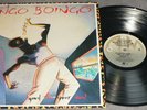OINGO BOINGO Good For Your Soul 1983 A&M SP 4959 New Wave Vinyl LP LYRIC SLEEVE