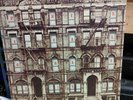 Physical Graffiti by Led Zeppelin (Swan Song Records, 1975)