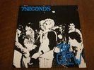 7 Seconds The Crew LP 1984