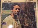 MAX ROACH - Members, Don’t Git Weary RARE REISSUE NM/VG+ STANLEY COWELL