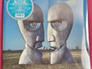PINK FLOYD THE DIVISION BELL SEALED 25TH ANNIV LTD BLUE VINYL 2 LP Set NEW