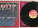XANADU LP Soundtrack Record w/ ELECTRIC LIGHT ORCHESTRA & OLIVIA NEWTON-JOHN