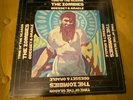 Zombies; Odessey & Oracle, Date TES 4013, Green lbl, US press, Censored cover