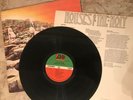 Led Zeppelin Houses Of The Holy SD 7255 Vinyl LP 1973 Atlantic Recording 33 Rpm