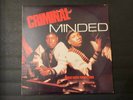 Boogie Down Productions Criminal Minded 1987 Original Release Record Vinyl KRS-1