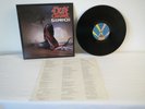 Ozzy Osbourne Blizzard Of Ozz  Jet Records ?JZ 36812 NoTriangle Vinyl LP 1981 NM