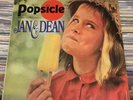 Jan And Dean Popsicle VINYL LP