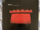 INTERPOL Turn On The Bright Lights - Vinyl LP (New) Sealed
