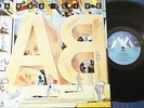ABBA Live / LP Sweden 1986 POLAR POLS 412