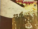 LED ZEPPELIN II Album Vinyl LP Atlantic Records 1969 Produced by Jimmy Page