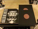 KILLER BE KILLED - 1st PRESS 2LP - Dillinger Escape Plan Sepultura Mastodon RARE