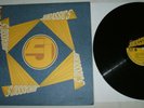 Jurassic 5 EP (1997) Rumble/Pickininny Hip Hop Rap