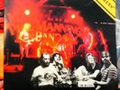 MATT TAYLOR & PHIL MANNING BAND Oz Blues LP AUSTRALIAN  Prog Rock  CHAIN  NM