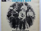 LP Downliners Sect - The Country Sect  UK  First Mono Press. COLUMBIA 33XS 1745